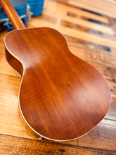 Load image into Gallery viewer, Maton Mini Diesel – 12-String Travel Guitar
