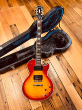 Load image into Gallery viewer, Epiphone Les Paul Custom Prophecy Plus
