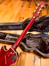 Load image into Gallery viewer, Epiphone Les Paul Custom Prophecy Plus
