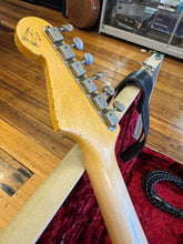 Load image into Gallery viewer, Fender Custom Shop – Master Built John Cruz ’64 Stratocaster
