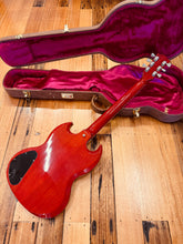 Load image into Gallery viewer, Gibson SG Standard - 2001
