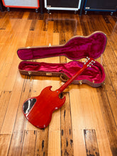 Load image into Gallery viewer, Gibson SG Standard - 2001
