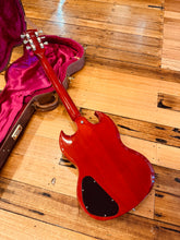 Load image into Gallery viewer, Gibson SG Standard - 2001
