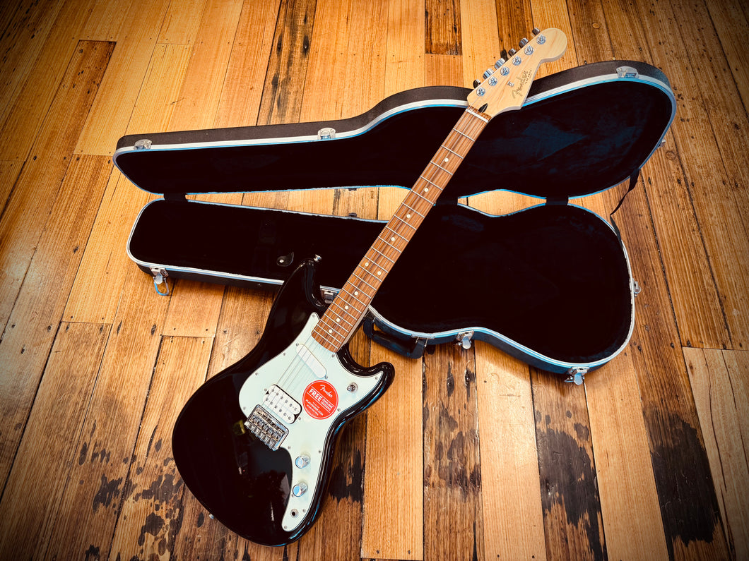 Fender Duo-Sonic – Classic Guitars and Amps