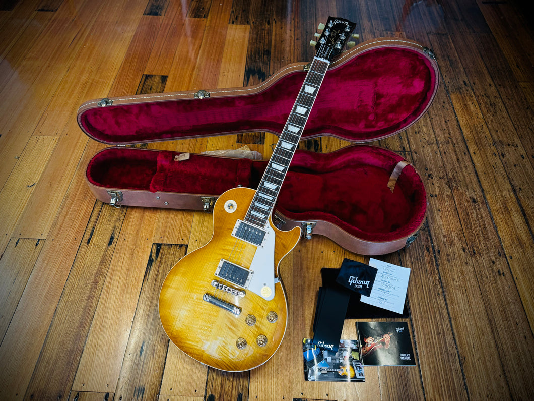 Gibson Les Paul Standard