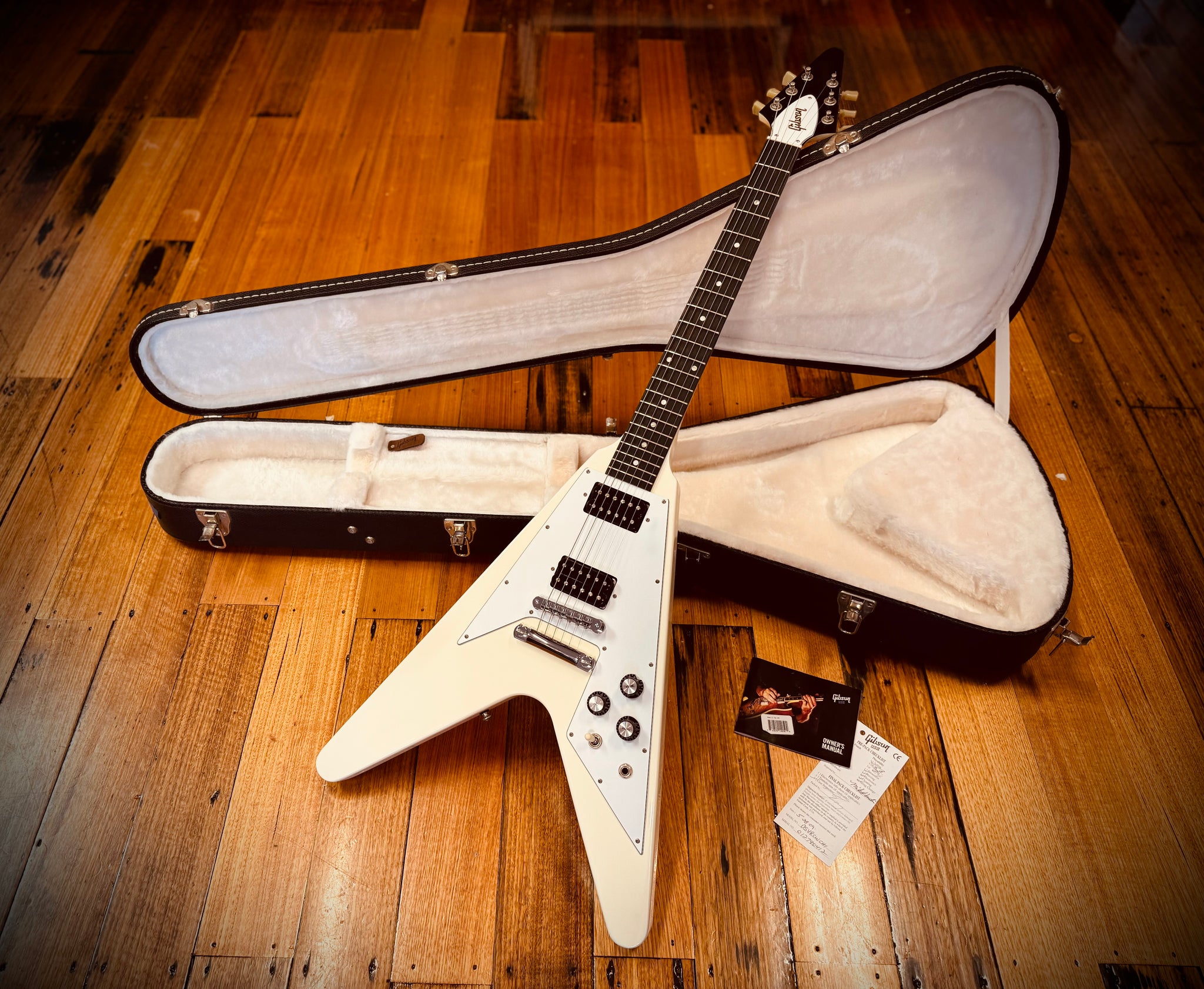 Gibson Flying V 