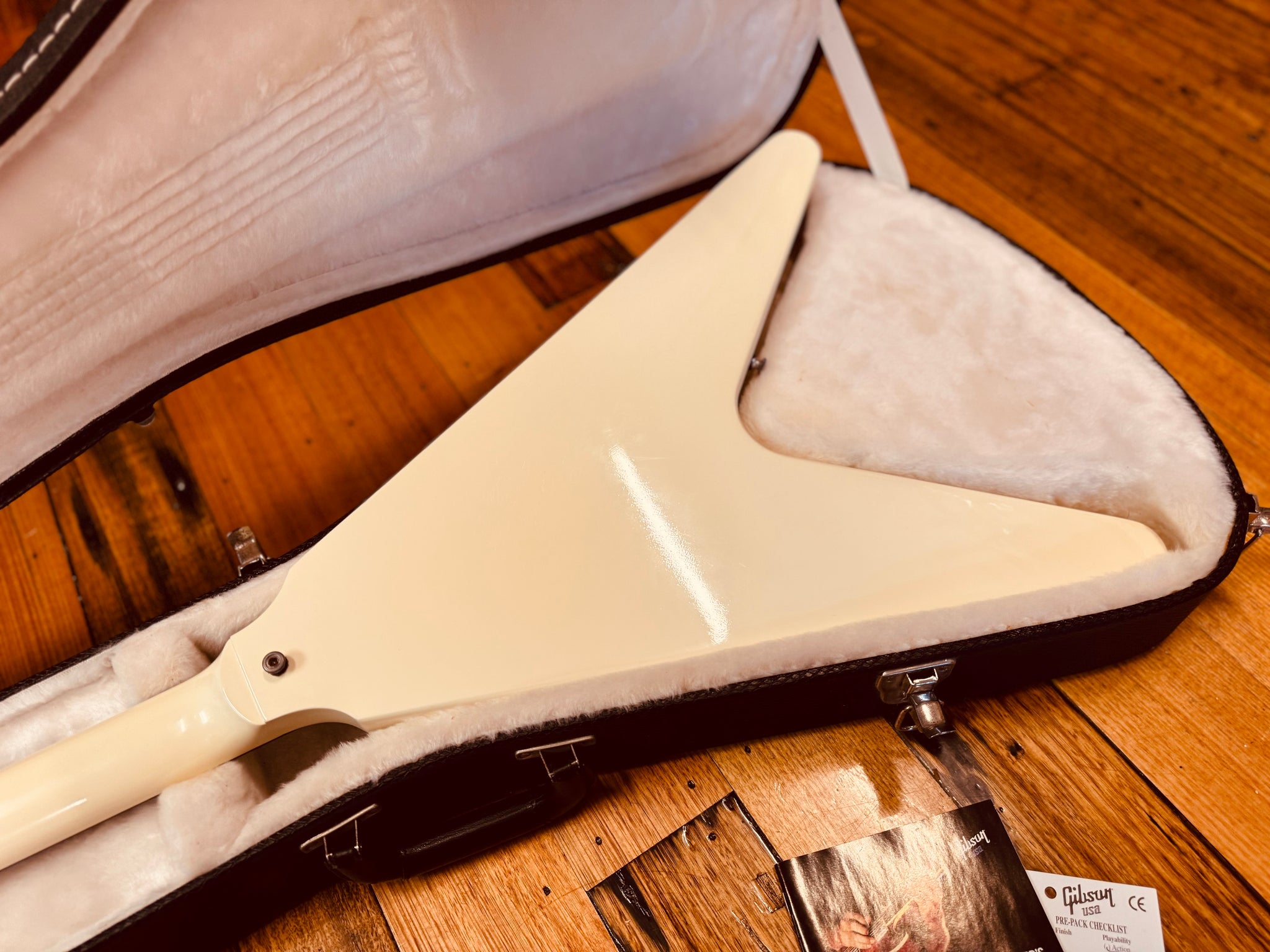 Gibson Flying V 