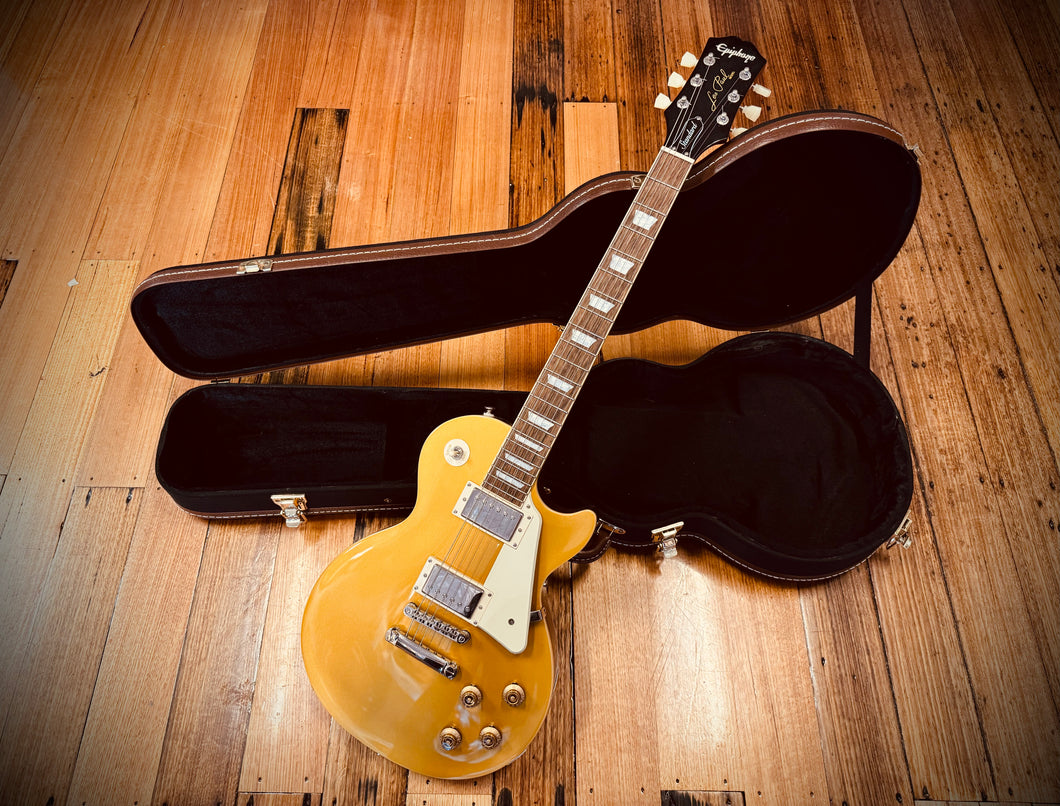 Epiphone Les Paul Standard '50S