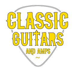Classic Guitars and Amps