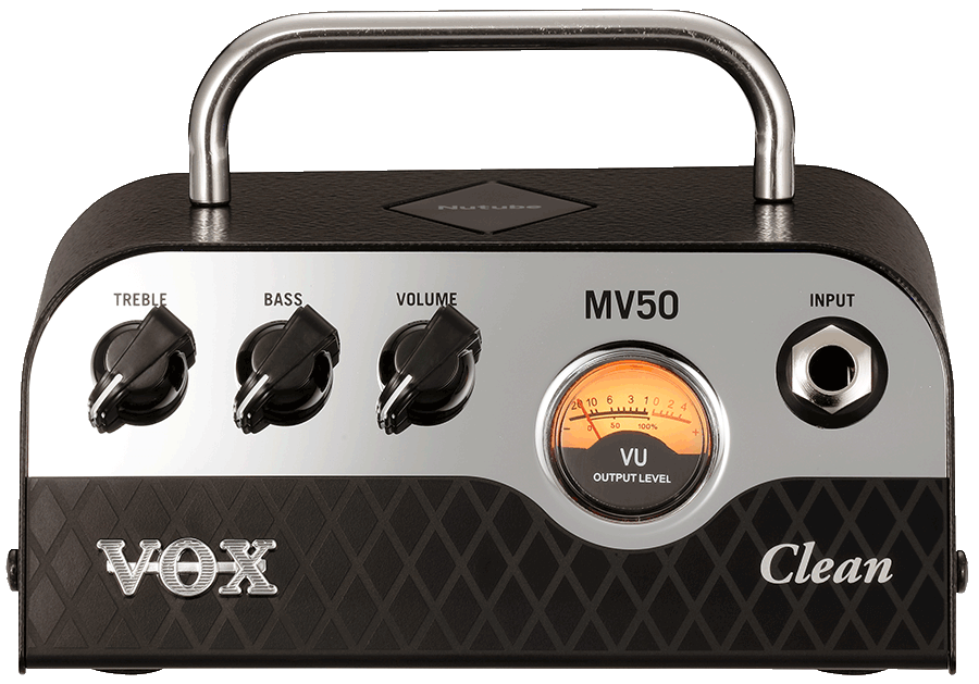 VOX MV50 Clean Amp