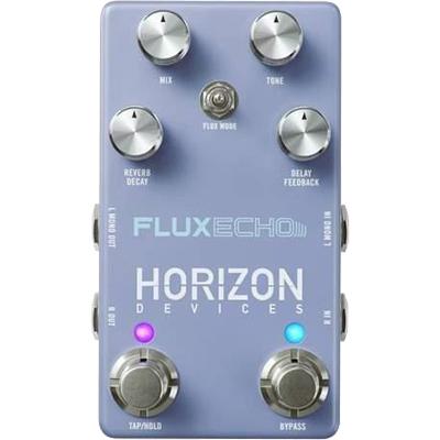 Horizon Devices Flux Echo Delay