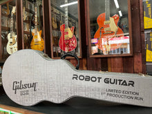 Load image into Gallery viewer, Gibson Les Paul Robot Limited First Edition 2007
