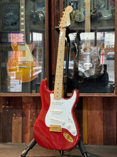 Load image into Gallery viewer, Fender Stratocaster Custom Shop &#39;56 NOS
