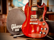 Load image into Gallery viewer, Gibson SG standard
