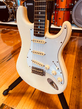 Load image into Gallery viewer, Fernandes Strat  Stone Logo
