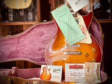 Load image into Gallery viewer, Gibson R9 Les Paul
