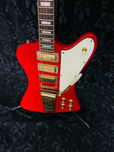 Load image into Gallery viewer, Epiphone &#39;63 Firebird VII Reissue
