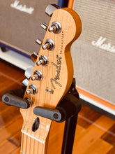Load image into Gallery viewer, Fender Telecaster player
