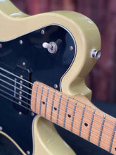 Load image into Gallery viewer, Squier Telecaster Custom II
