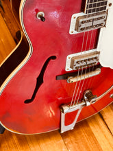 Load image into Gallery viewer, Gretsch &quot;THE CHET ATKINS&quot; Country gentleman 1959
