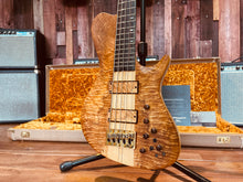 Load image into Gallery viewer, Warrior 25th anniversary Isabella 5 string
