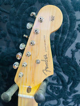 Load image into Gallery viewer, Fender MEX EOB Sustainer Stratocaster
