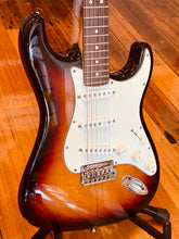 Load image into Gallery viewer, Fender American standard strat
