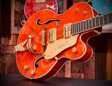 Load image into Gallery viewer, Gretsch 6120 Chet Atkins
