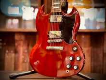 Load image into Gallery viewer, Gibson SG standard
