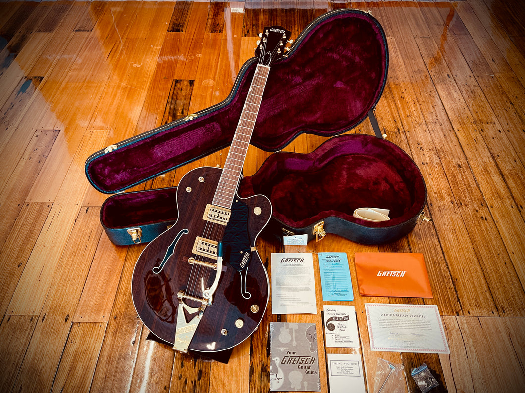 Gretsch - G6119TG-62RW-LTD