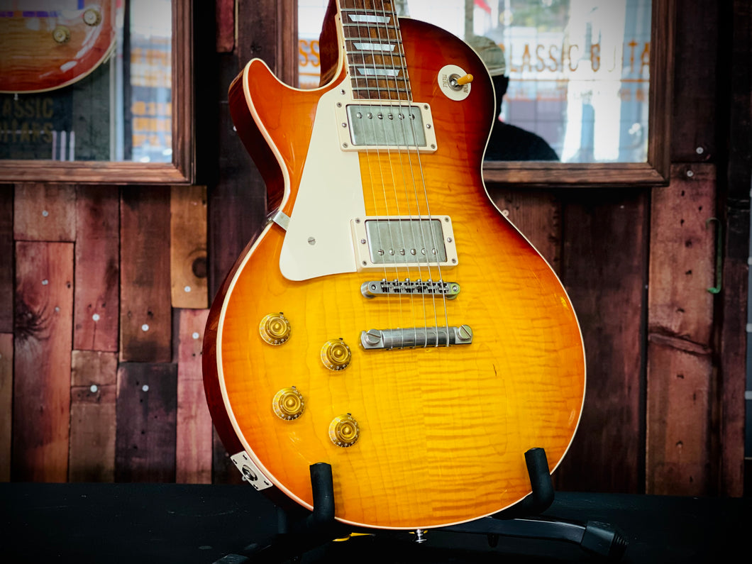 Gibson Les Paul R8 (LH)