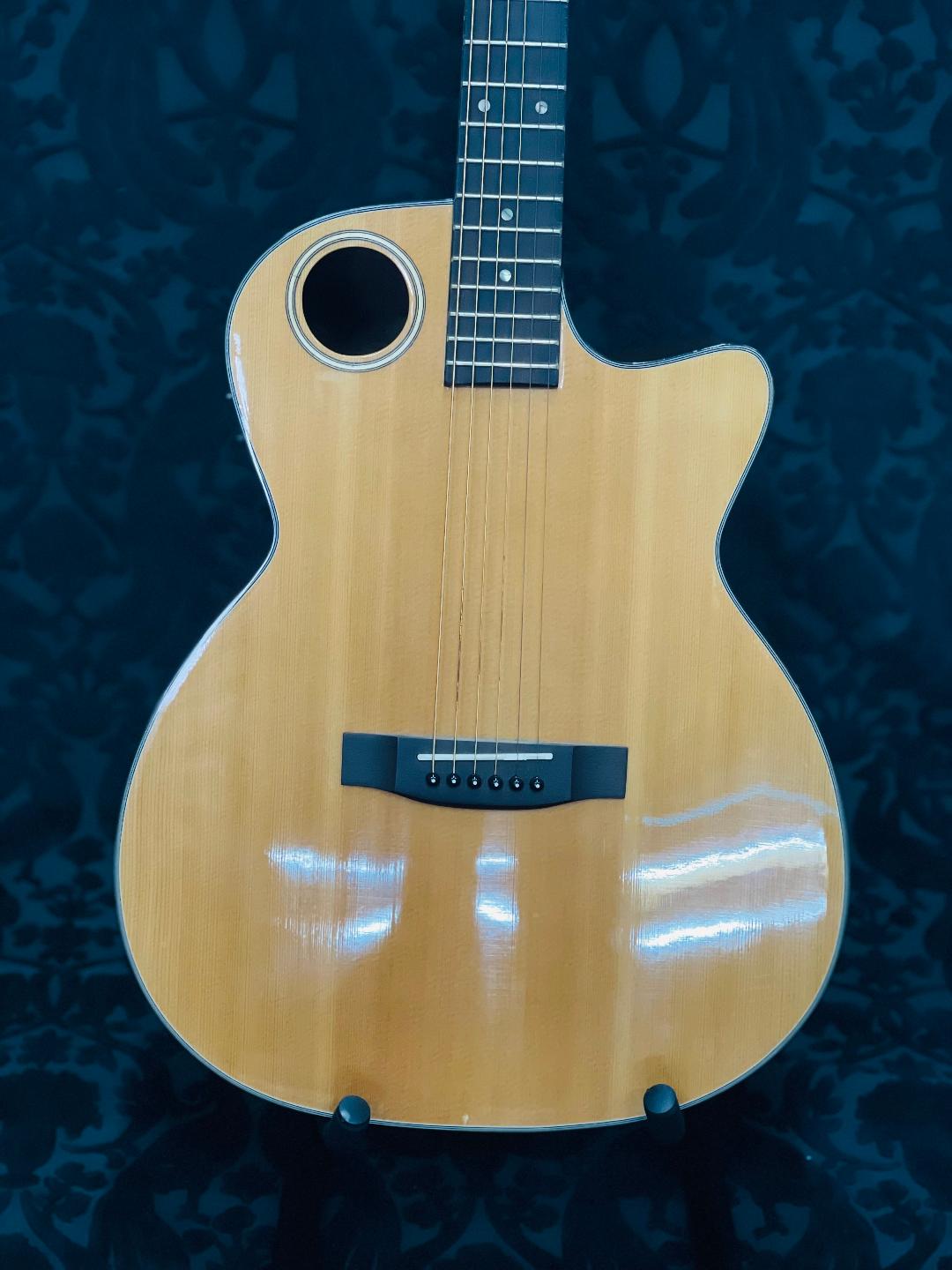 Boulder Creek ECGC-2N
