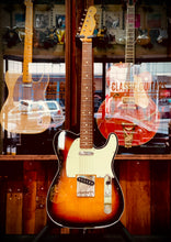 Load image into Gallery viewer, Fender &#39;62 Reissue Telecaster MIJ
