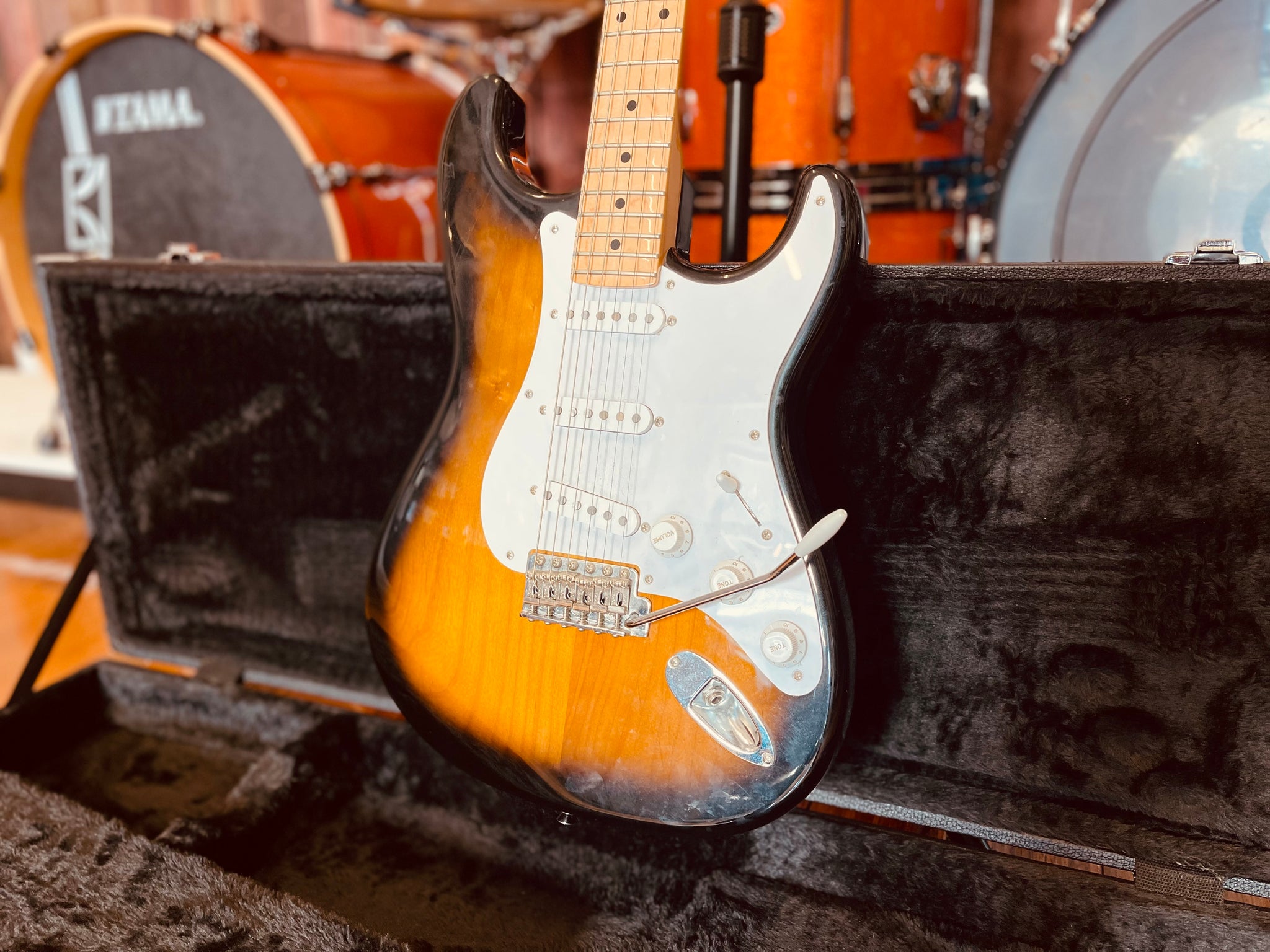 Tokai Goldstar sound – Classic Guitars and Amps