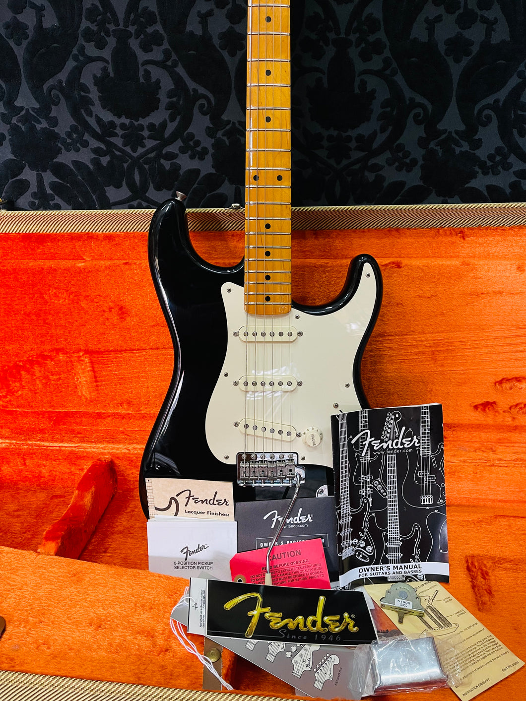 Fender 57 American vintage re-issue Stratocaster