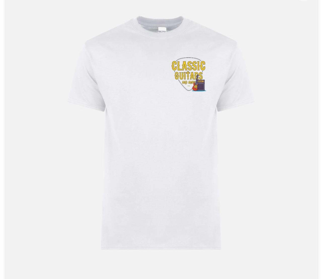 Classic "limited edition" Tee