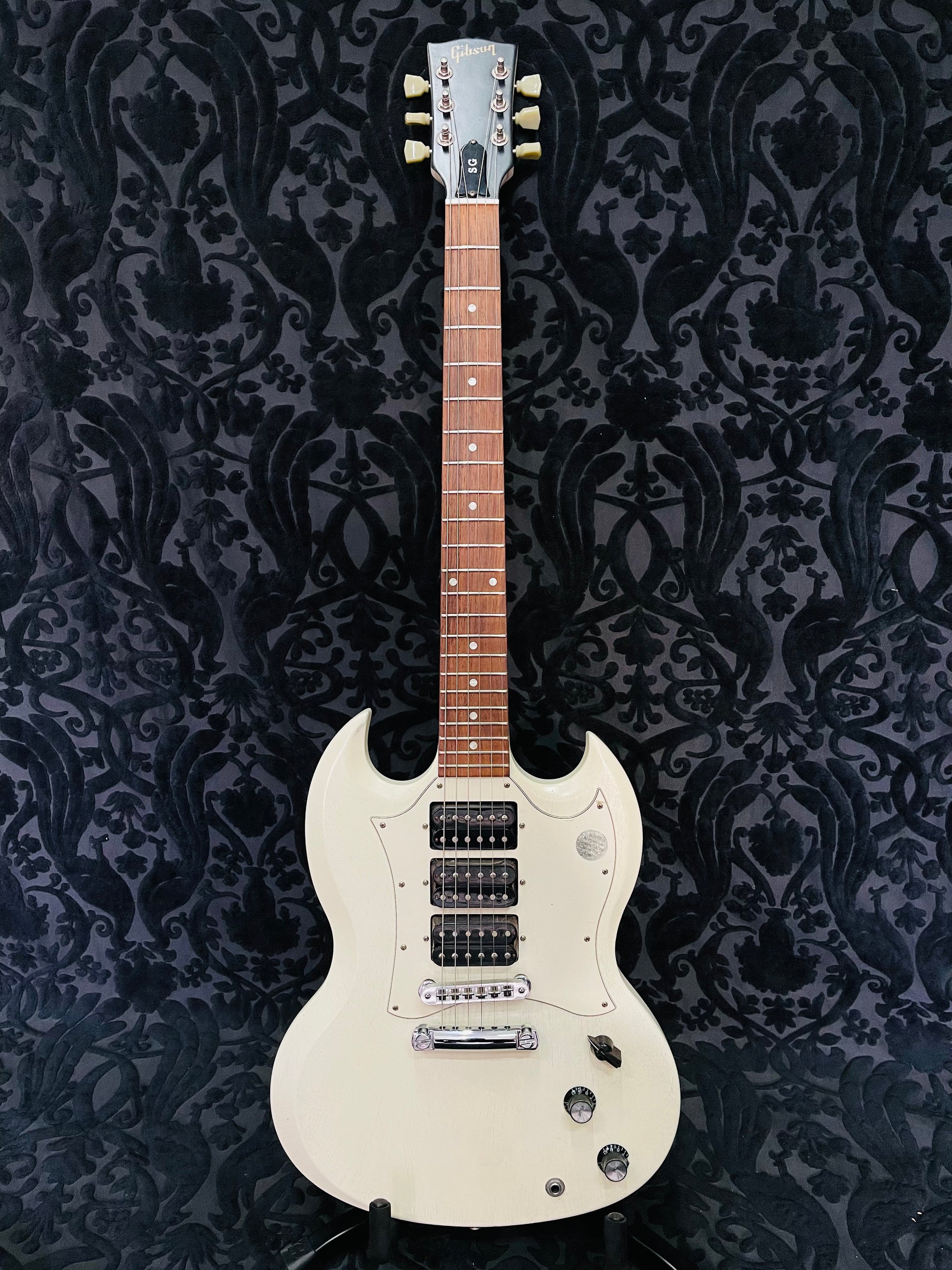 卸売 通販おもちゃ・ホビー・グッズ - Gibson SG SPECIAL FADED WORN