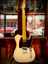 Load image into Gallery viewer, Fender 70th Anniversary 1950 Broadcaster
