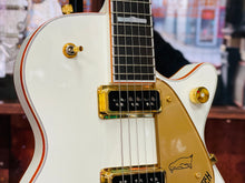 Load image into Gallery viewer, Gretsch white Penguin 6134
