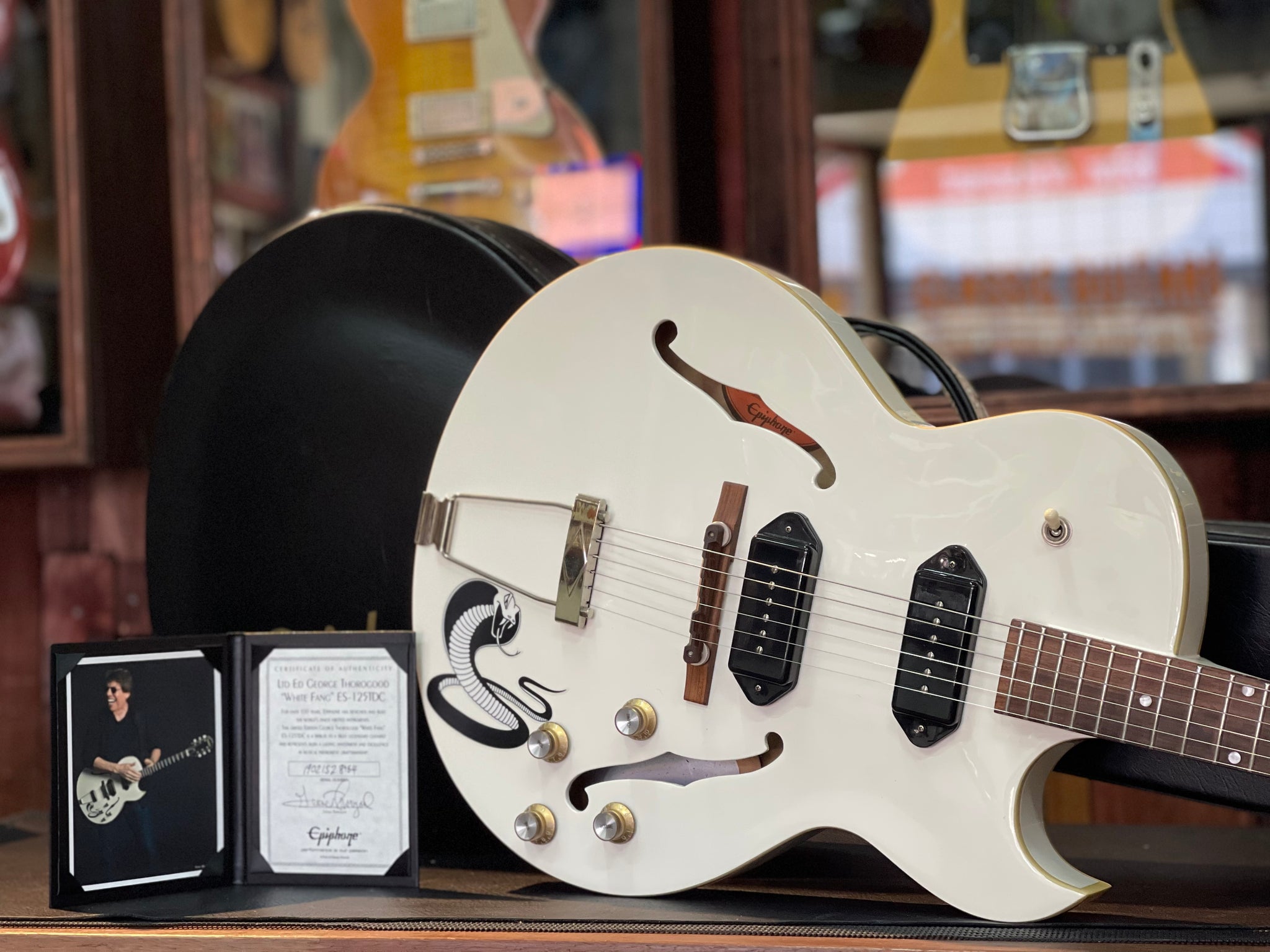 EPIPHONE 