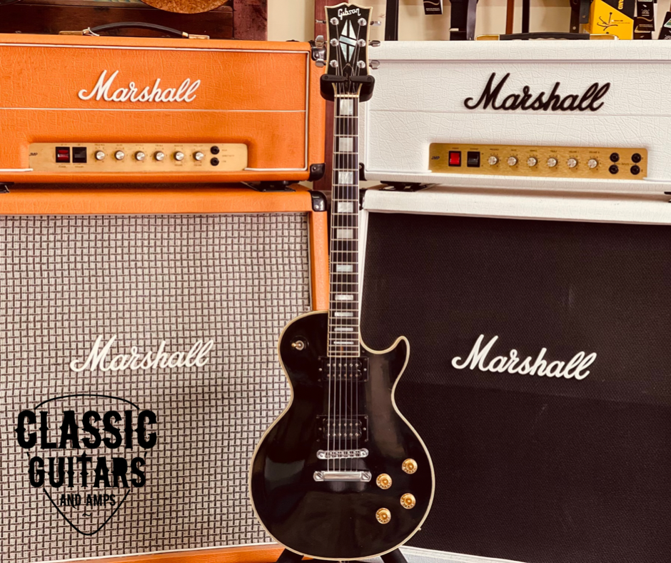 Gibson Les Paul Custom 1970s