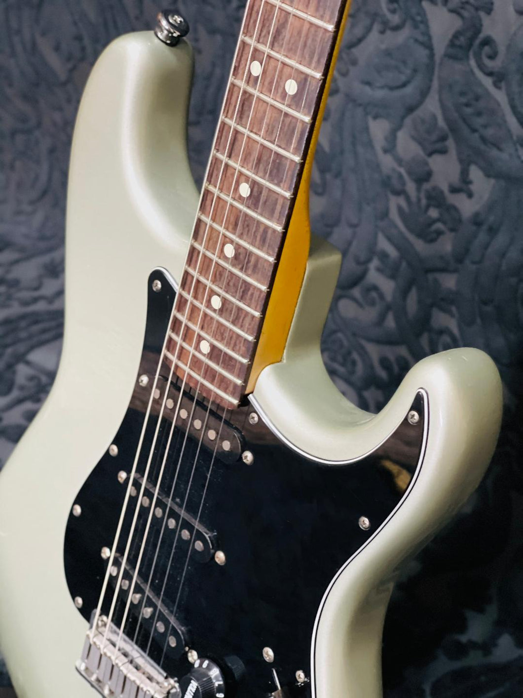 Fender Stratocaster - American Standard