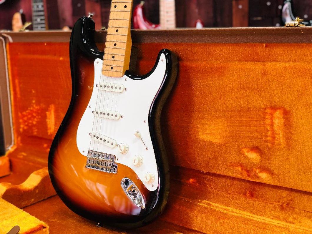 Fender Stratocaster '59 AVRI