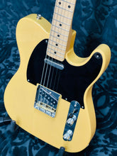 Load image into Gallery viewer, Fender Telecaster 50s MIJ
