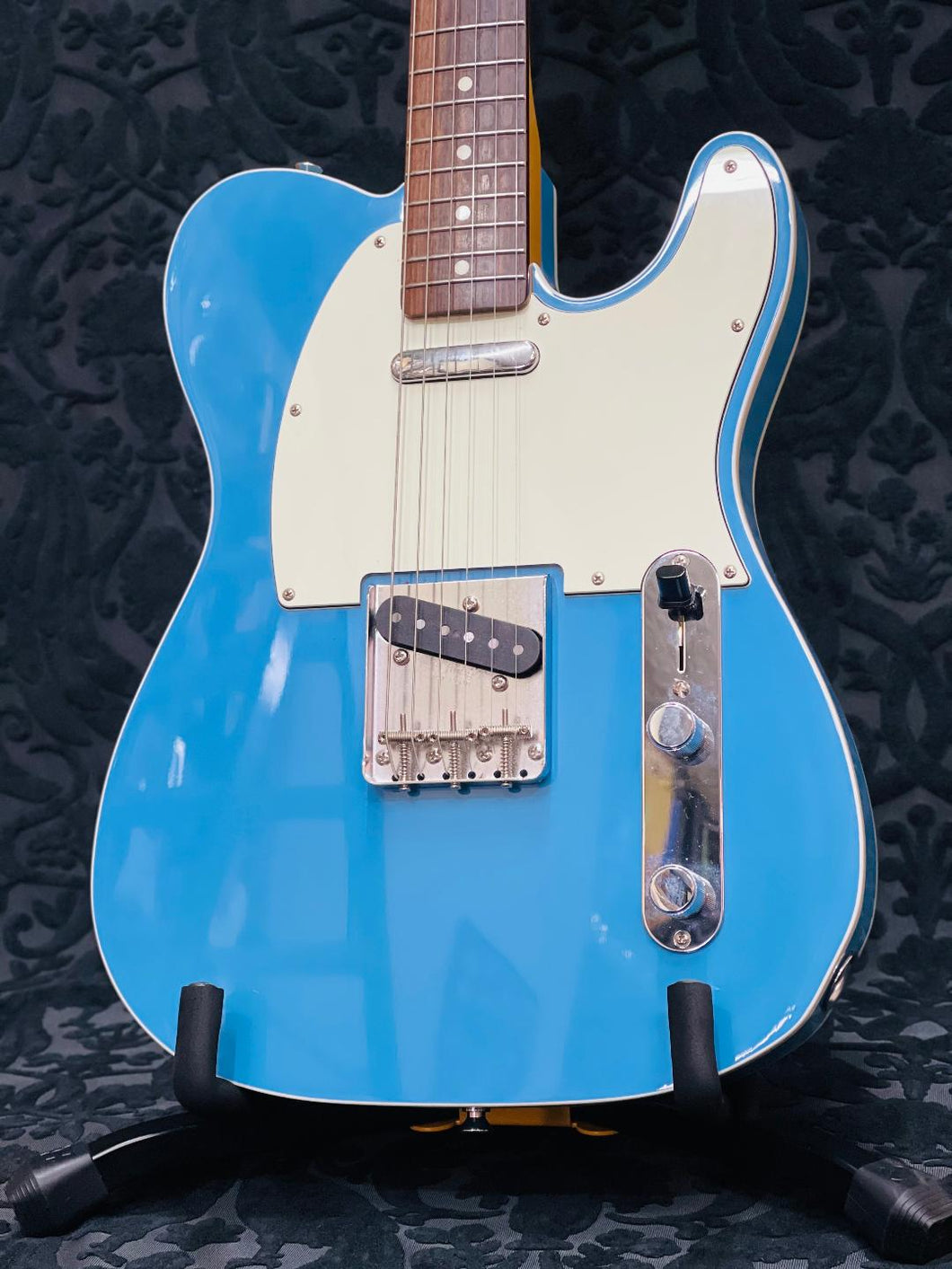 Fender Telecaster - '60s (MIJ)