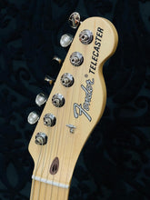 Load image into Gallery viewer, Fender Telecaster: American Performer
