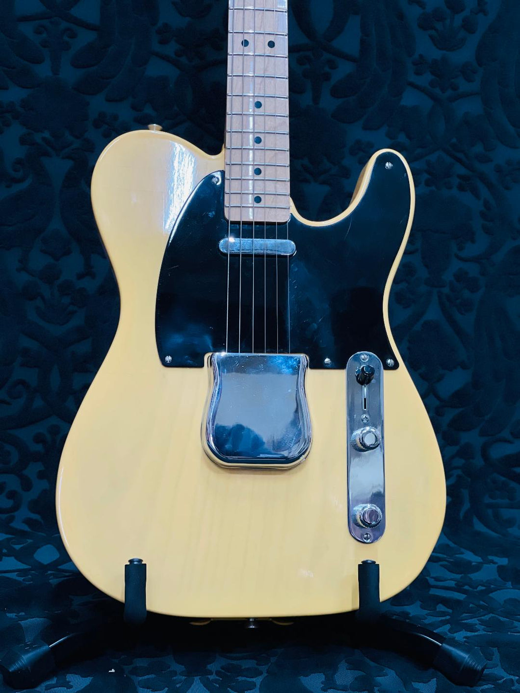 Fender Custom Shop '50 Nocaster