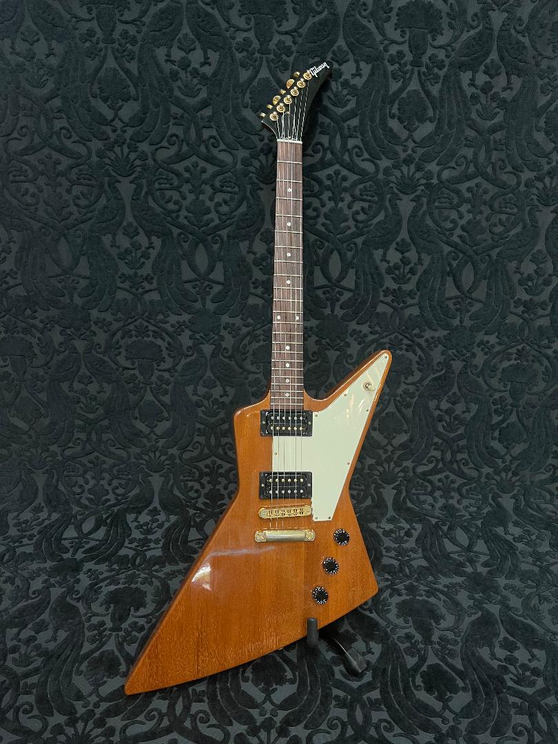 Gibson Explorer - '76 Reissue