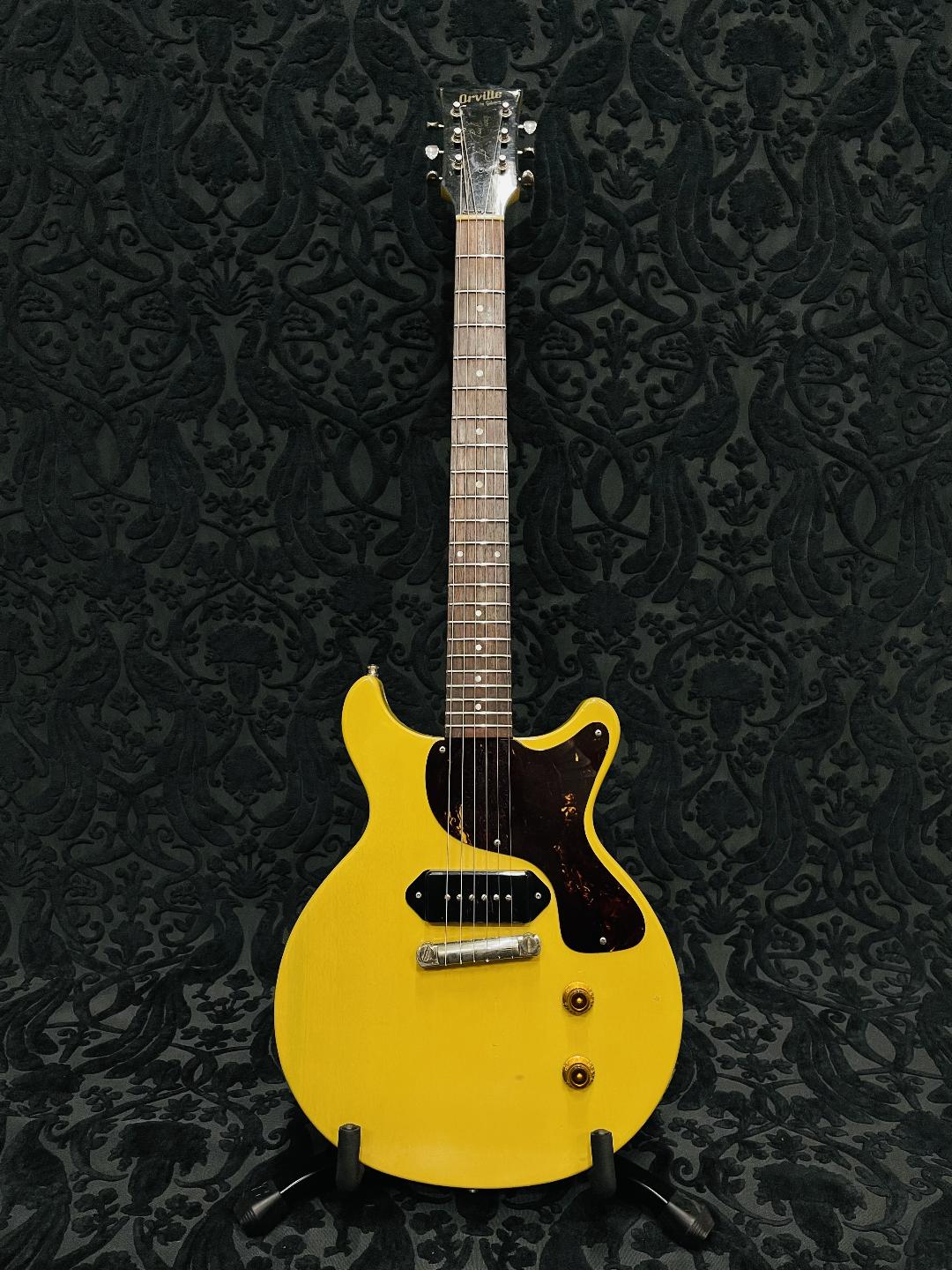 Orville by Gibson - Les Paul Junior