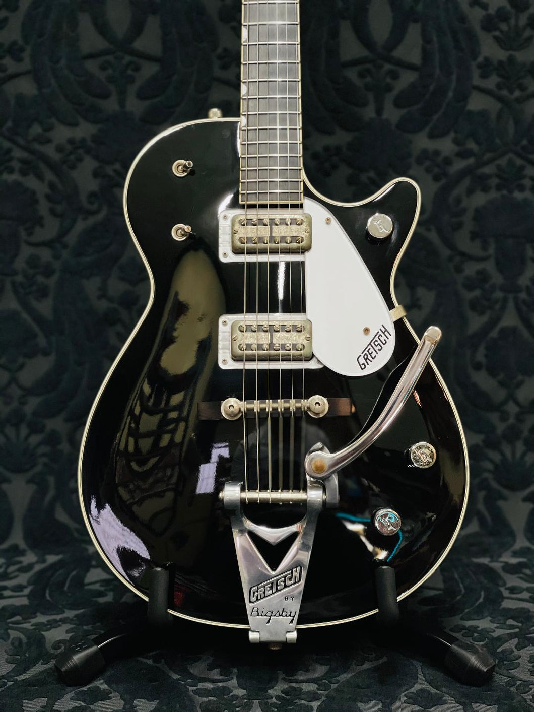 Gretsch Duo Jet - Vintage Select 2004